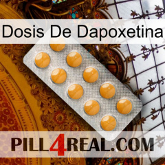 Dapoxetine Dosage levitra1